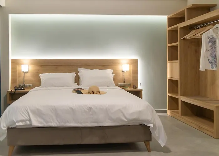 Armonia Apartments