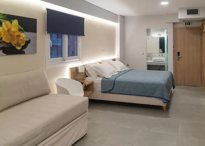 Armonia Apartments