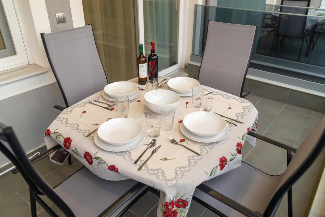 Apartment Armonia *