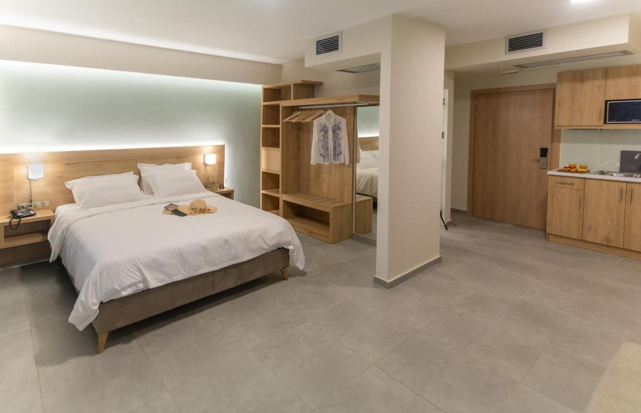 Apartment Armonia *