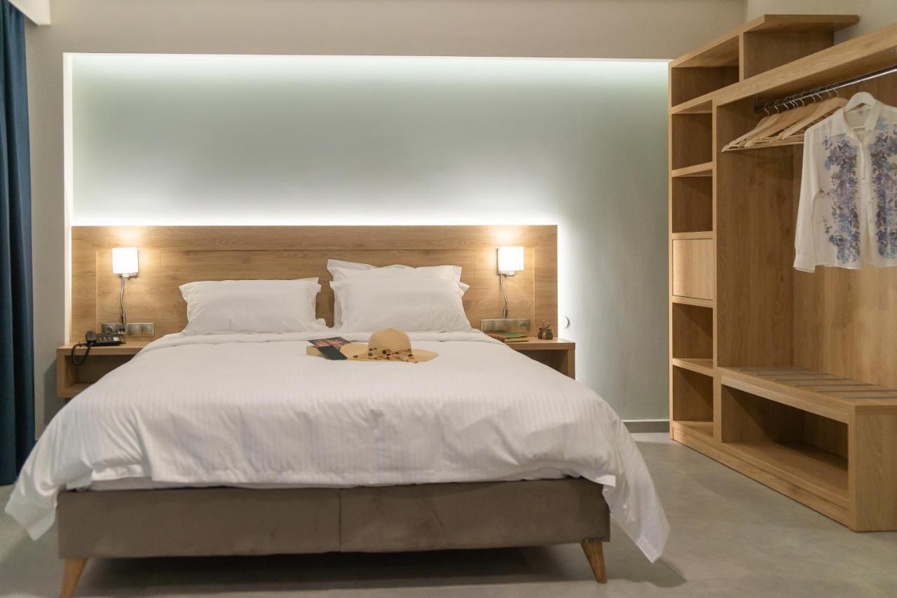 Armonia Apartment