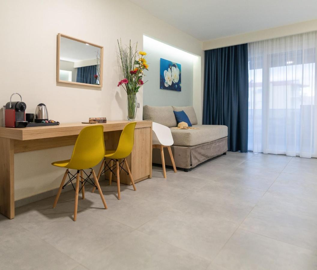 Armonia Apartment Keramoti (Macedonia)