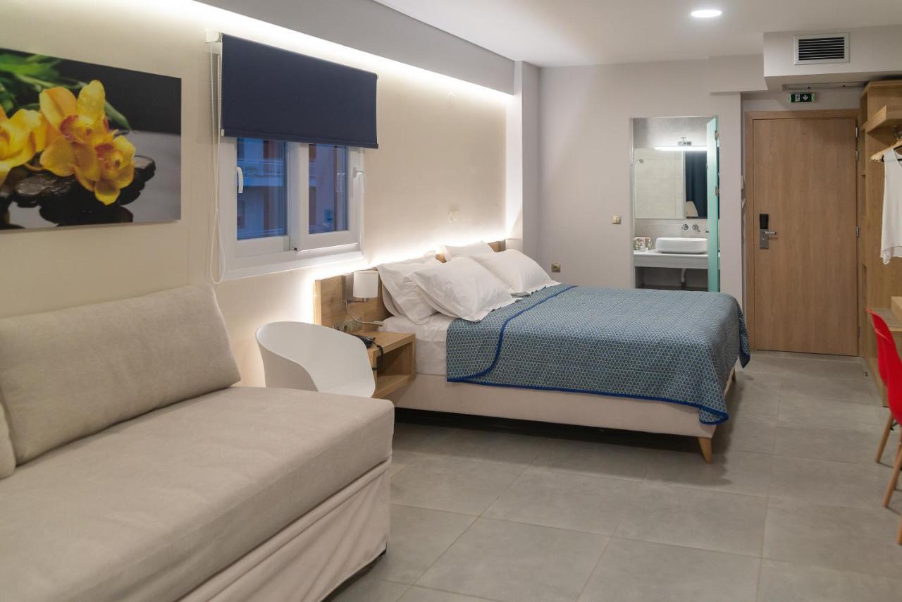 Armonia Apartment *
