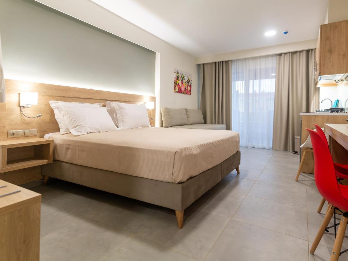 Armonia Apartment