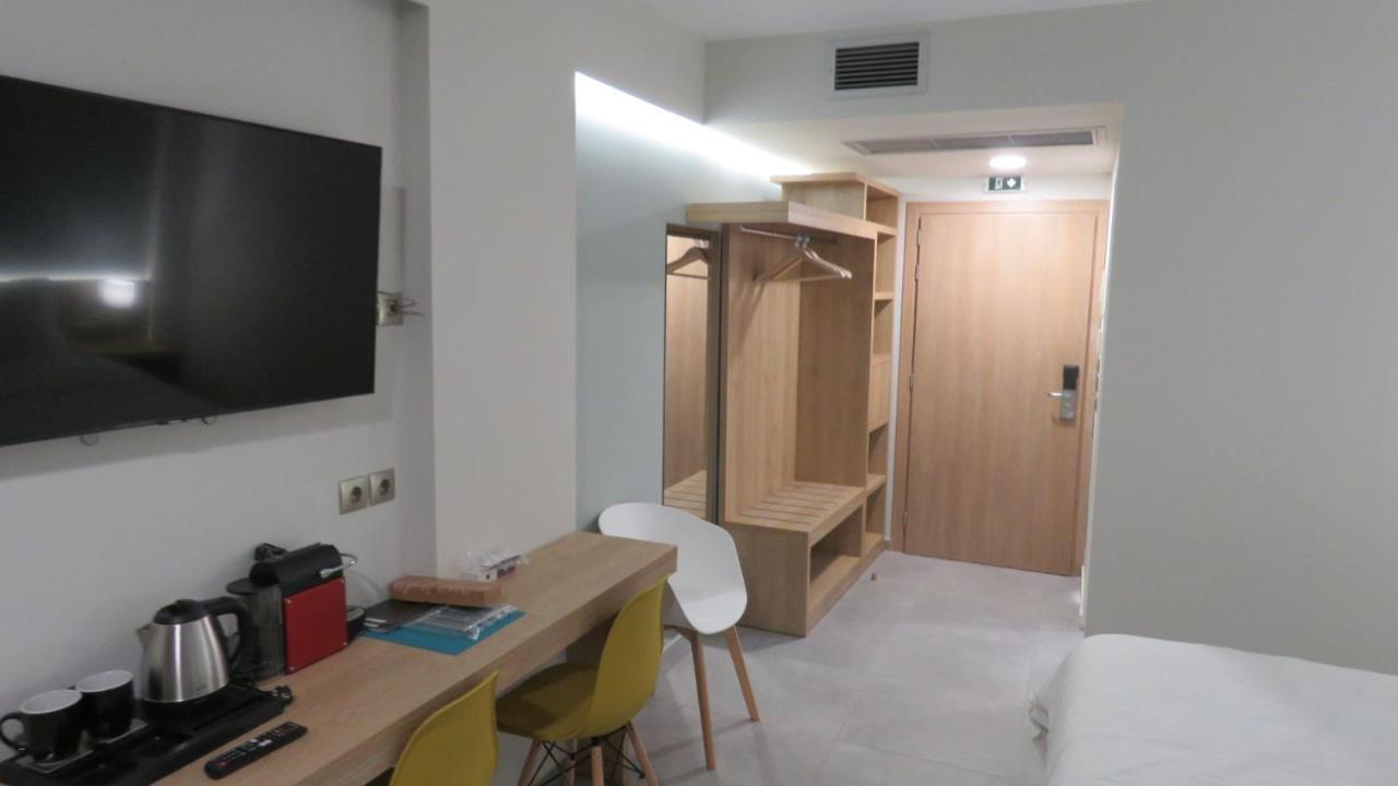 Apartment Armonia
