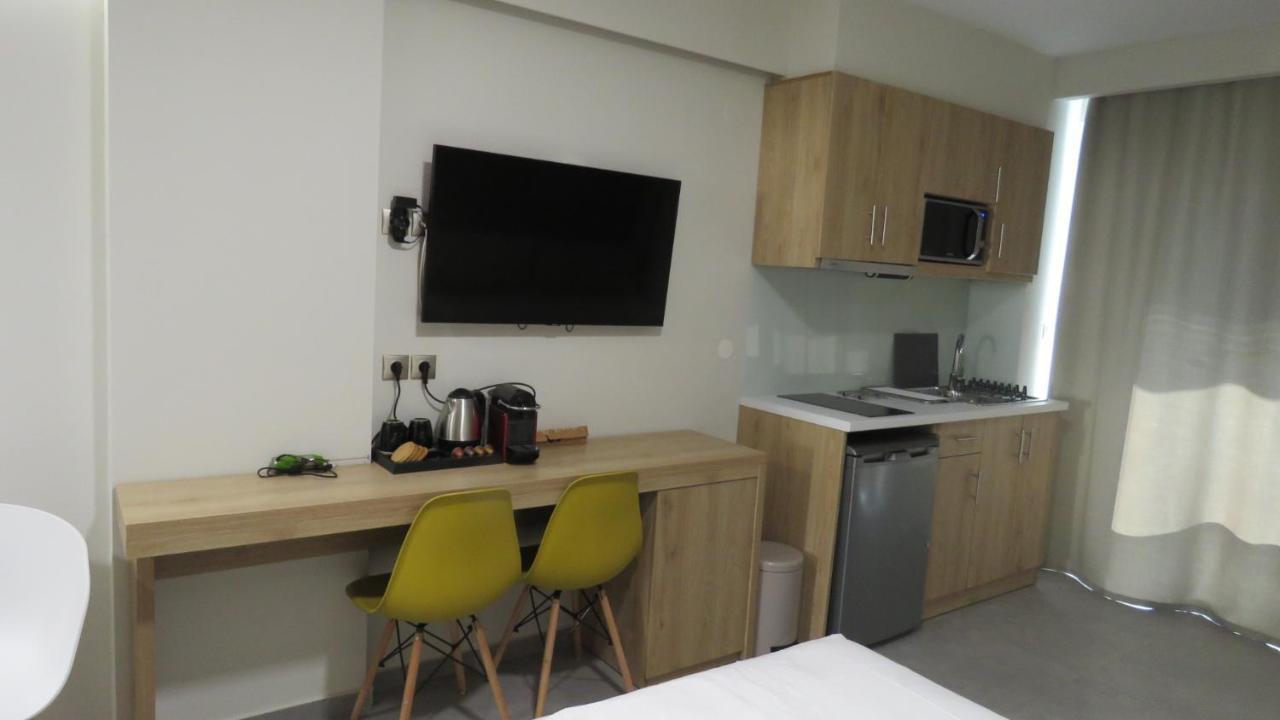 Apartment Armonia Keramoti (Macedonia)