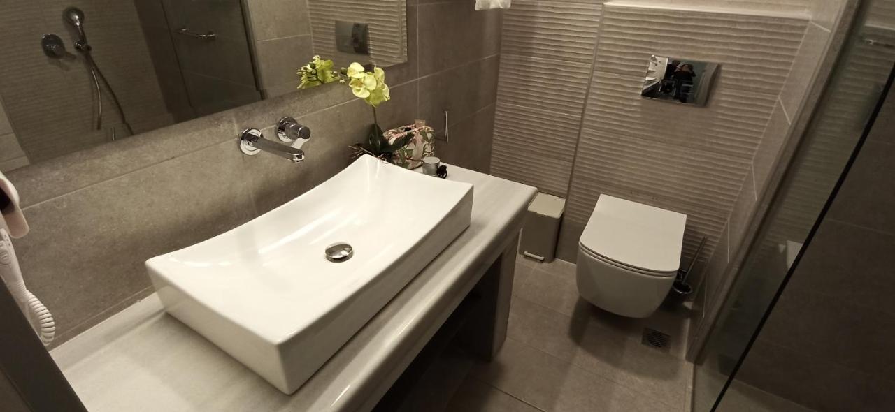 Apartment Armonia