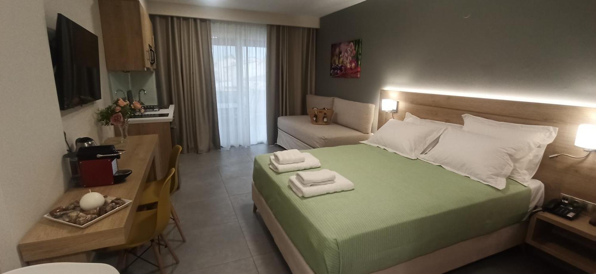Apartment Armonia *