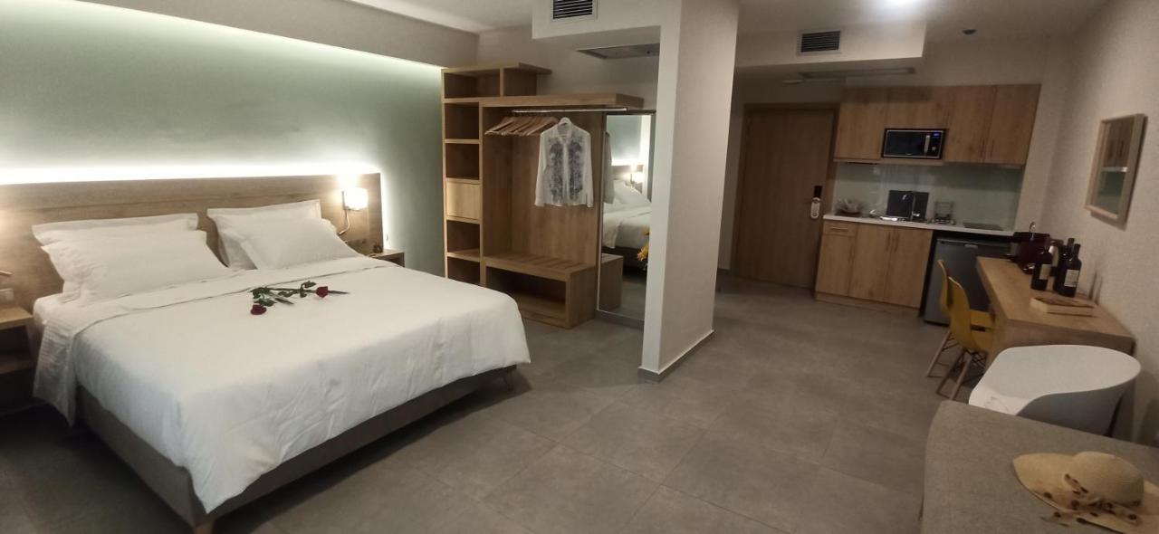 Armonia Apartment *