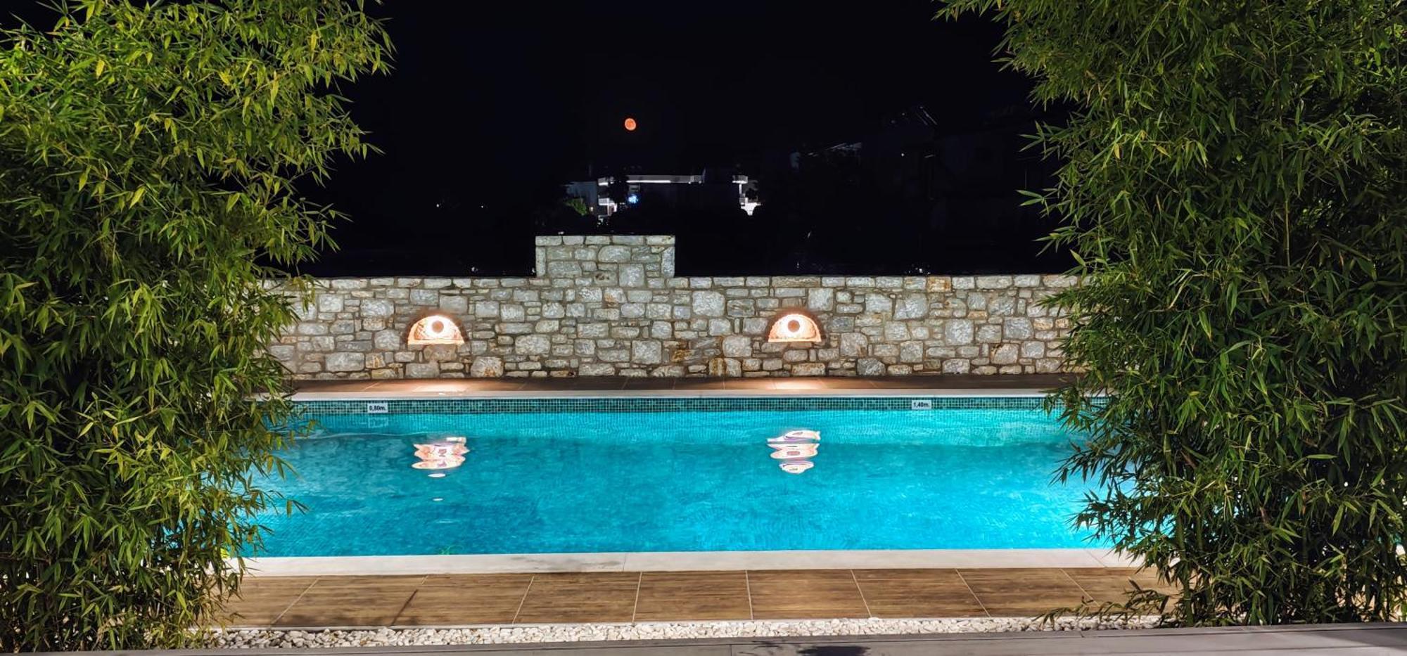 Apartment Armonia Keramoti (Macedonia)